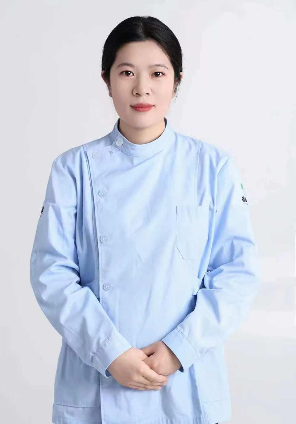 许园园医生形象照